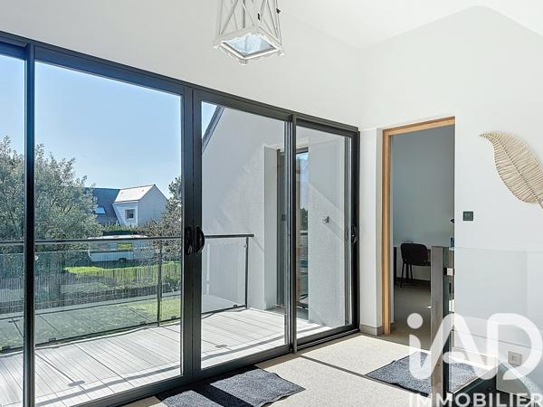 Maison à vendre 5 pièces 104 m² Quiberon