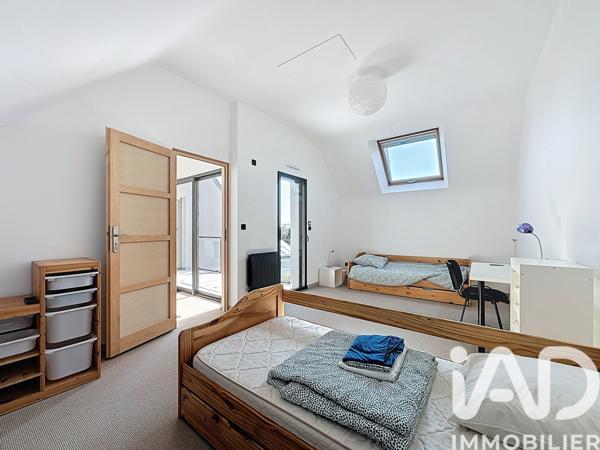 Maison à vendre 5 pièces 104 m² Quiberon