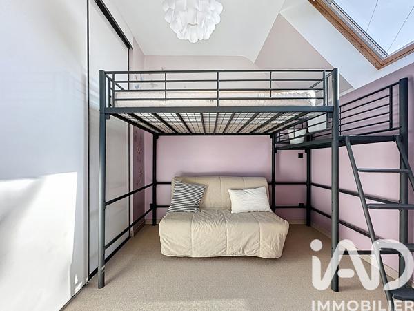 Maison à vendre 5 pièces 104 m² Quiberon