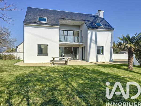 Maison à vendre 5 pièces 104 m² Quiberon