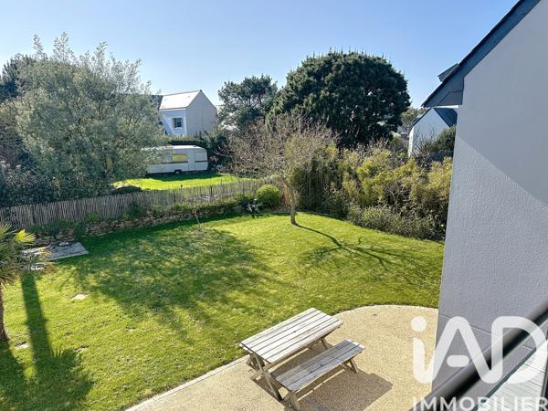 Maison à vendre 5 pièces 104 m² Quiberon