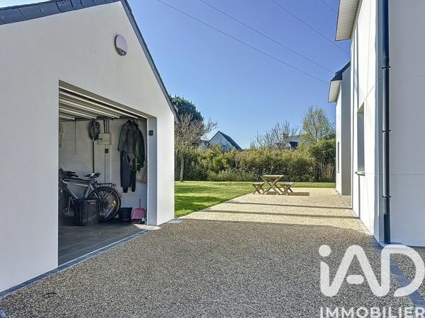 Maison à vendre 5 pièces 104 m² Quiberon
