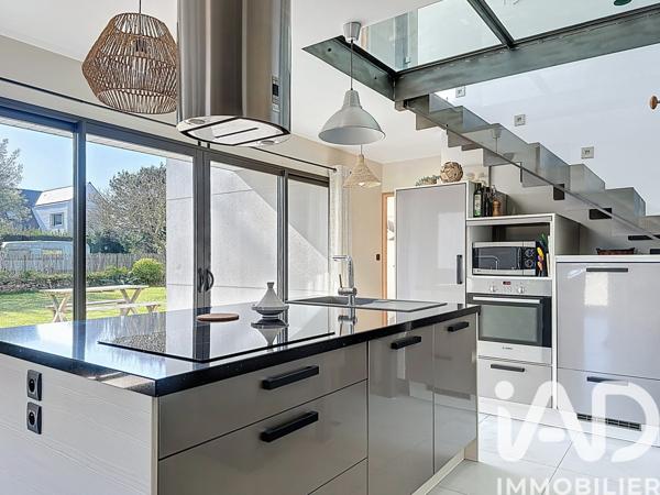 Maison à vendre 5 pièces 104 m² Quiberon