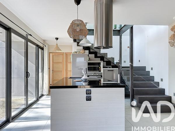 Maison à vendre 5 pièces 104 m² Quiberon