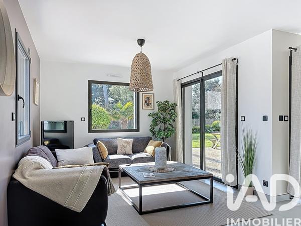 Maison à vendre 5 pièces 104 m² Quiberon