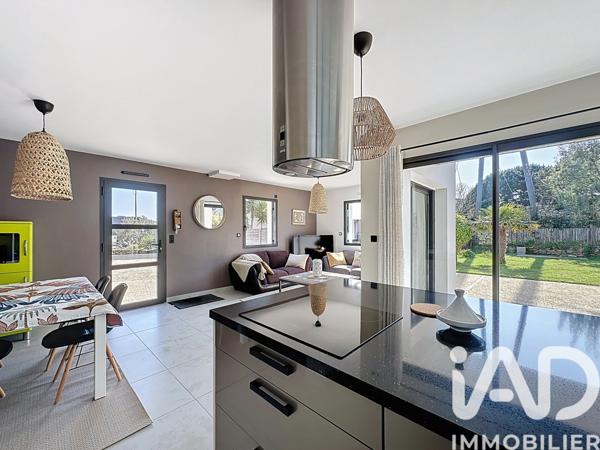 Maison à vendre 5 pièces 104 m² Quiberon