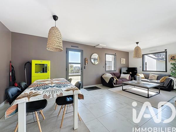 Maison à vendre 5 pièces 104 m² Quiberon