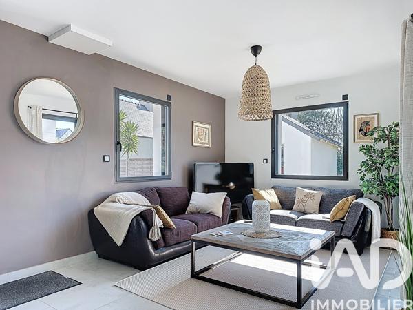 Maison à vendre 5 pièces 104 m² Quiberon