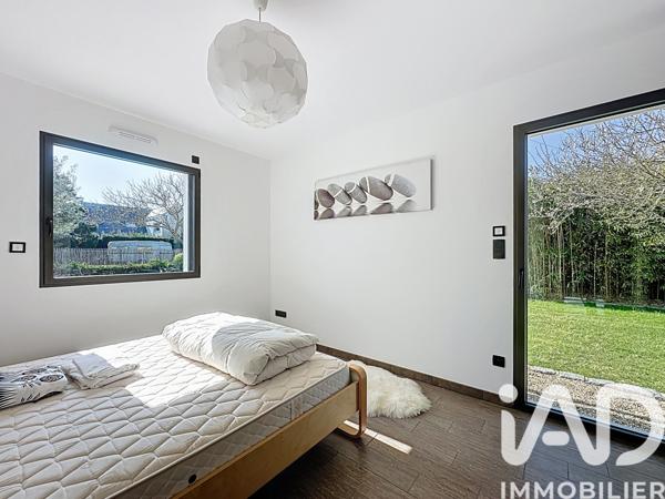 Maison à vendre 5 pièces 104 m² Quiberon