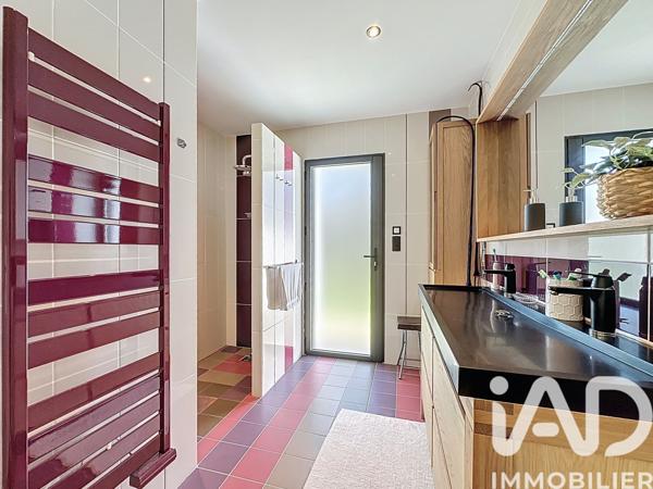 Maison à vendre 5 pièces 104 m² Quiberon