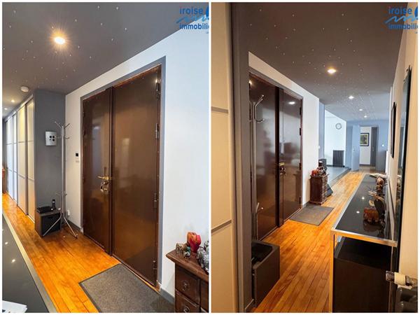 SUPERBE APPARTEMENT T6 AVEC PARKING