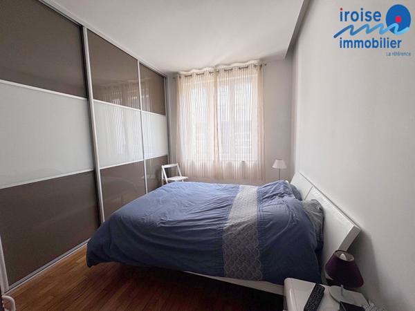 SUPERBE APPARTEMENT T6 AVEC PARKING