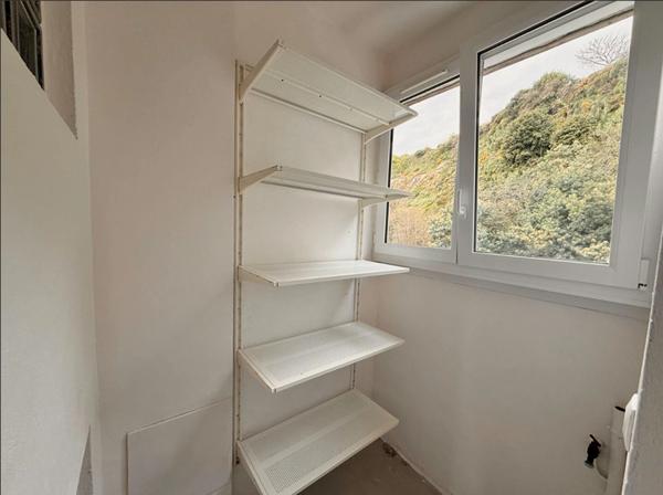 Appartement T3 vue mer - route de la Corniche à BREST