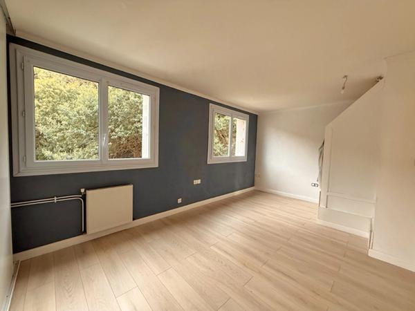 Appartement T3 vue mer - route de la Corniche à BREST