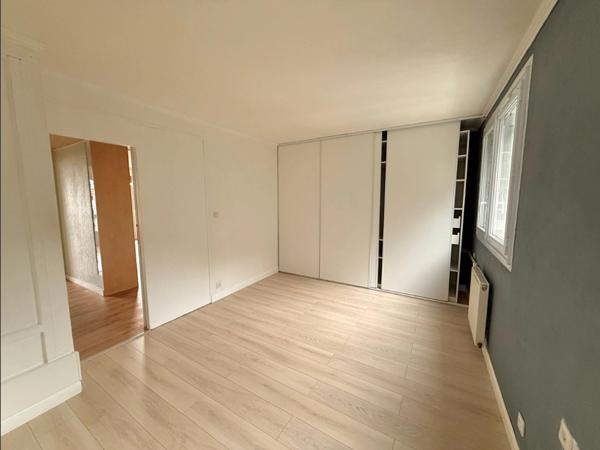 Appartement T3 vue mer - route de la Corniche à BREST