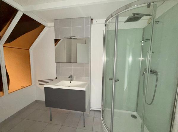 Appartement T3 vue mer - route de la Corniche à BREST