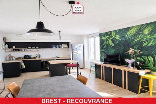 A VENDRE - IMMEUBLE 320M² - ( APPARTEMENT DE 86M² - UN T2 DE 51 M² - UN LOCAL DE 180M² ) CENTRE VILLE - BIEN RARE - T2 A RENOVER