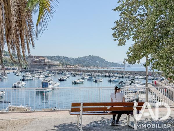 Appartement à vendre 3 pièces 86 m² Toulon