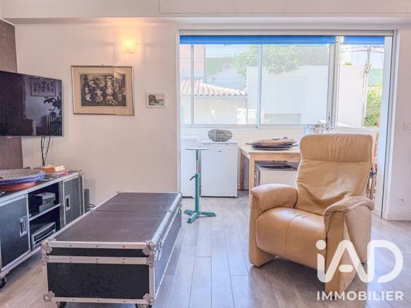 Appartement à vendre 3 pièces 86 m² Toulon