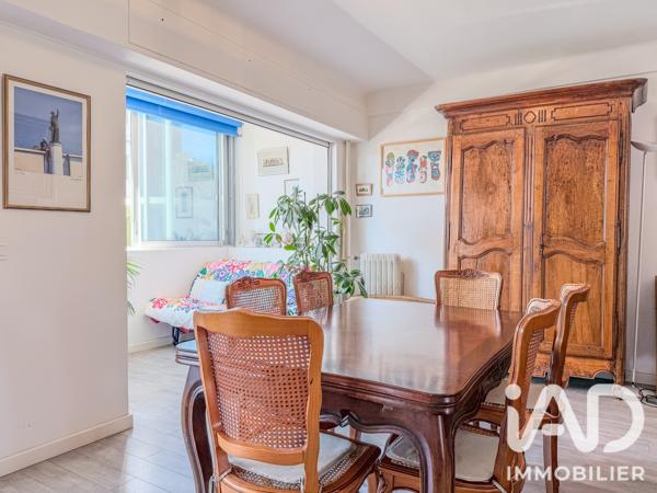 Appartement à vendre 3 pièces 86 m² Toulon