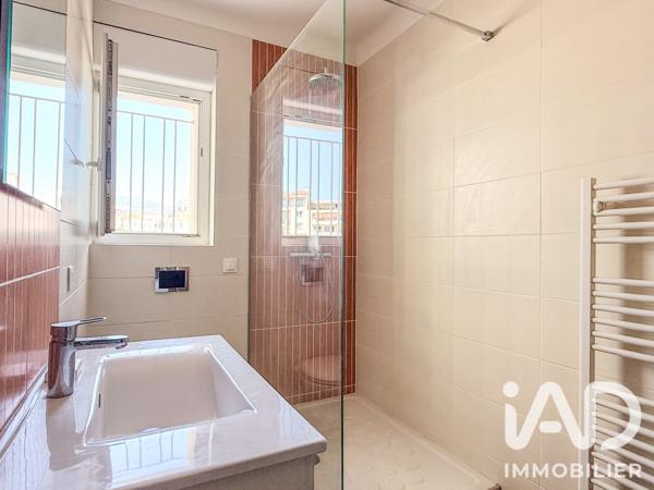 Appartement à vendre 3 pièces 86 m² Toulon