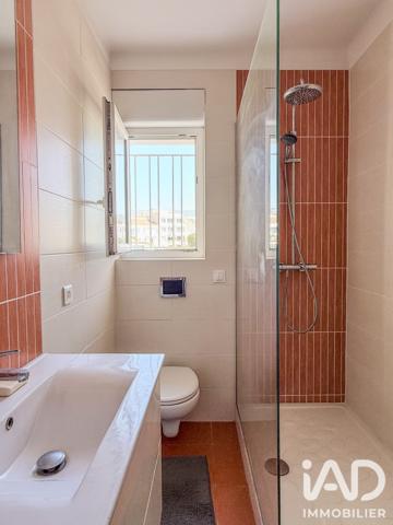 Appartement à vendre 3 pièces 86 m² Toulon