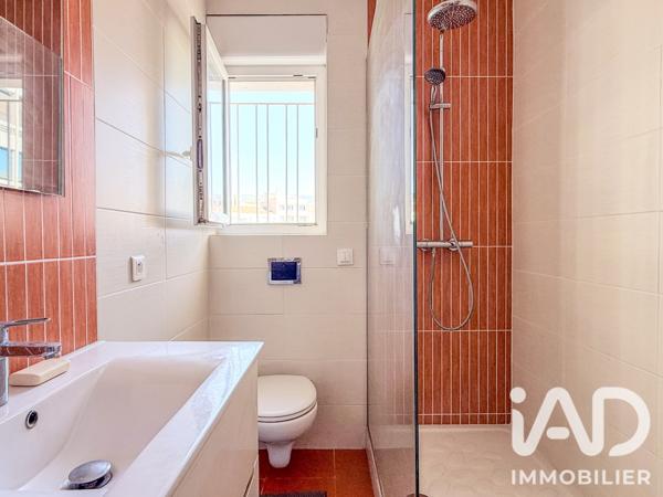 Appartement à vendre 3 pièces 86 m² Toulon