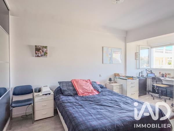Appartement à vendre 3 pièces 86 m² Toulon