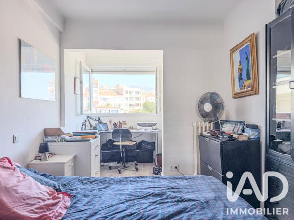 Appartement à vendre 3 pièces 86 m² Toulon