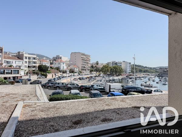 Appartement à vendre 3 pièces 86 m² Toulon