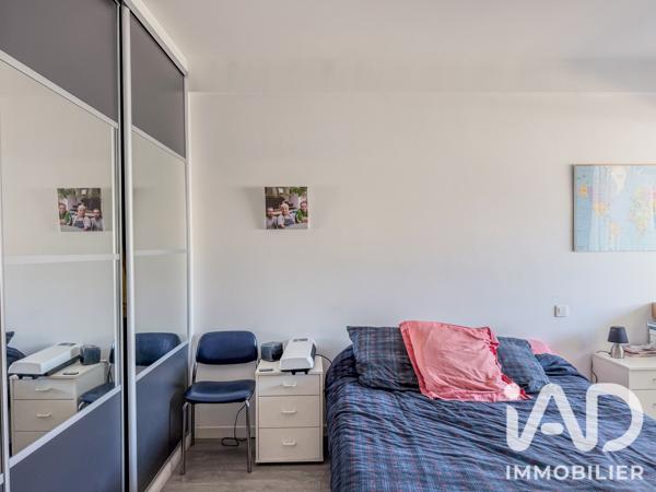 Appartement à vendre 3 pièces 86 m² Toulon