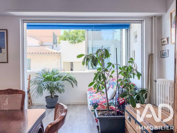 Appartement à vendre 3 pièces 86 m² Toulon