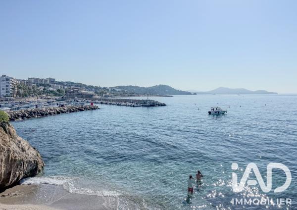 Appartement à vendre 3 pièces 86 m² Toulon