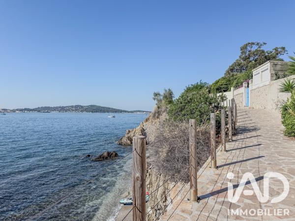 Appartement à vendre 3 pièces 86 m² Toulon