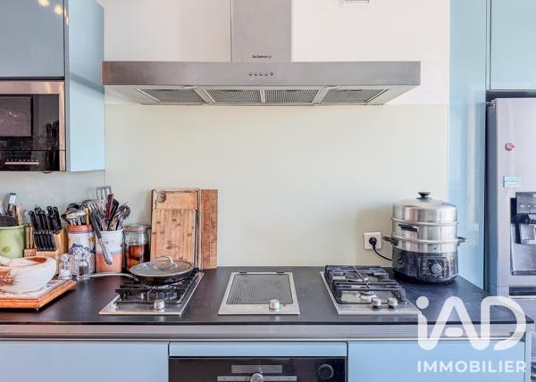 Appartement à vendre 3 pièces 86 m² Toulon