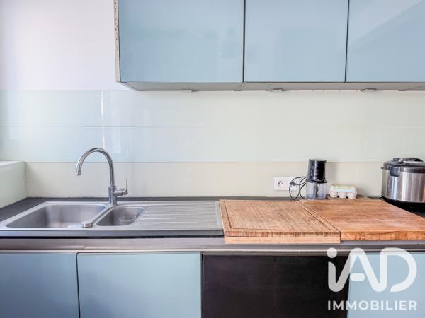 Appartement à vendre 3 pièces 86 m² Toulon