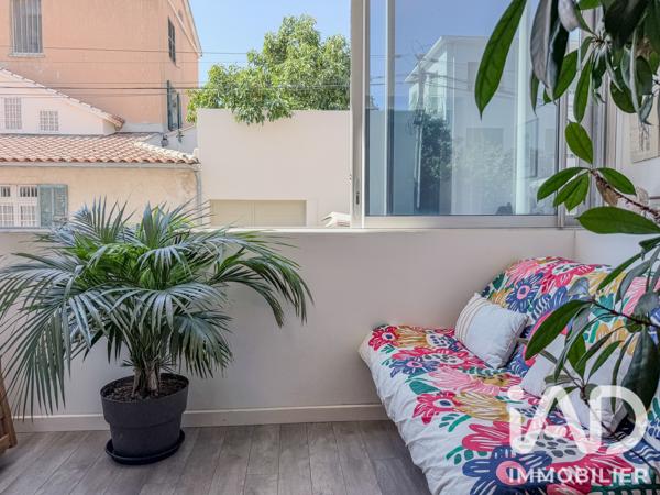 Appartement à vendre 3 pièces 86 m² Toulon