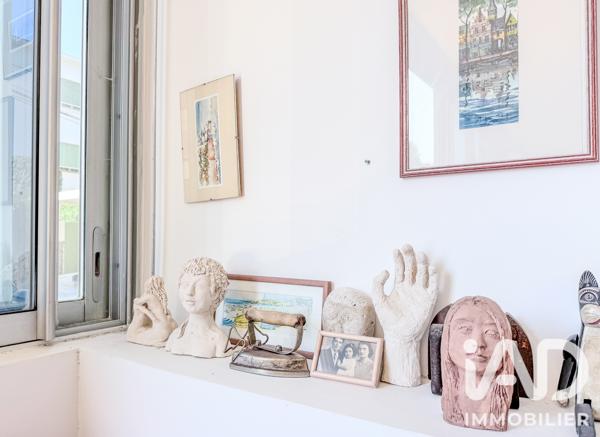 Appartement à vendre 3 pièces 86 m² Toulon