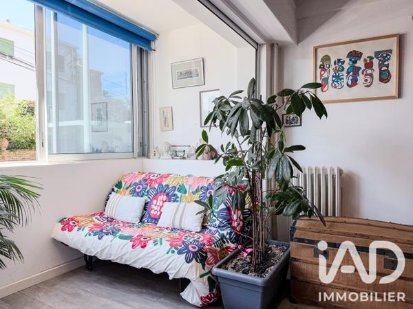 Appartement à vendre 3 pièces 86 m² Toulon