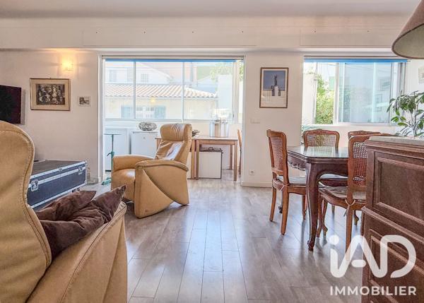 Appartement à vendre 3 pièces 86 m² Toulon