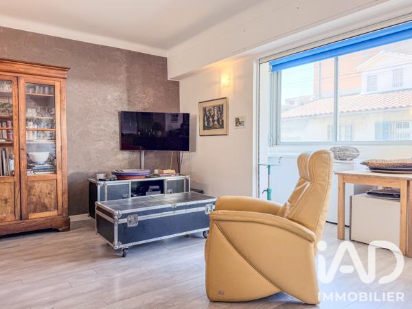 Appartement à vendre 3 pièces 86 m² Toulon