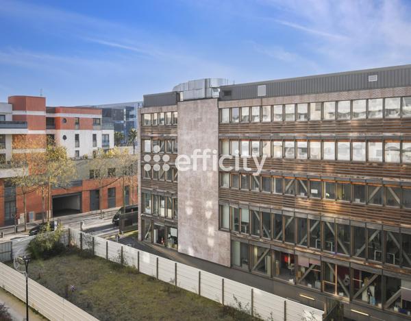 Appartement 3 pièces - 60 m² Bien prestige