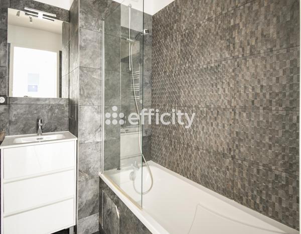 Appartement 3 pièces - 60 m² Bien prestige