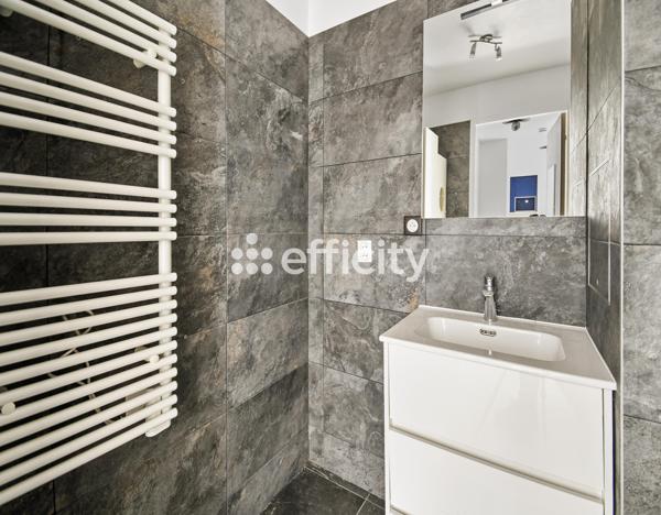 Appartement 3 pièces - 60 m² Bien prestige