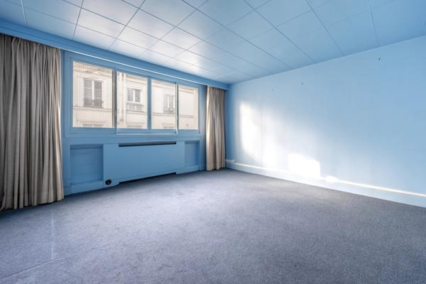 Appartement Paris 8e - PARC MONCEAU