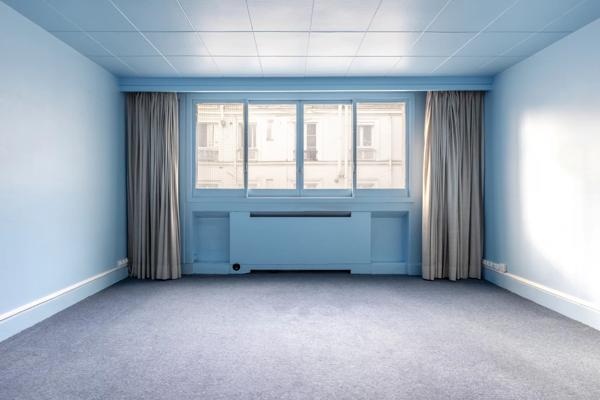 Appartement Paris 8e - PARC MONCEAU