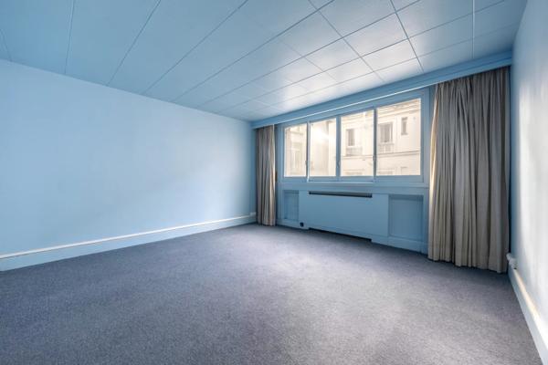 Appartement Paris 8e - PARC MONCEAU