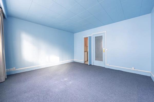 Appartement Paris 8e - PARC MONCEAU