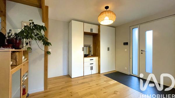 Maison à vendre 5 pièces 117 m² Argenteuil