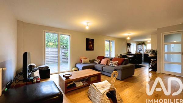 Maison à vendre 5 pièces 117 m² Argenteuil